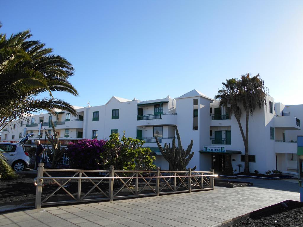 Realrent Costa Teguise Beach Daire Dış mekan fotoğraf