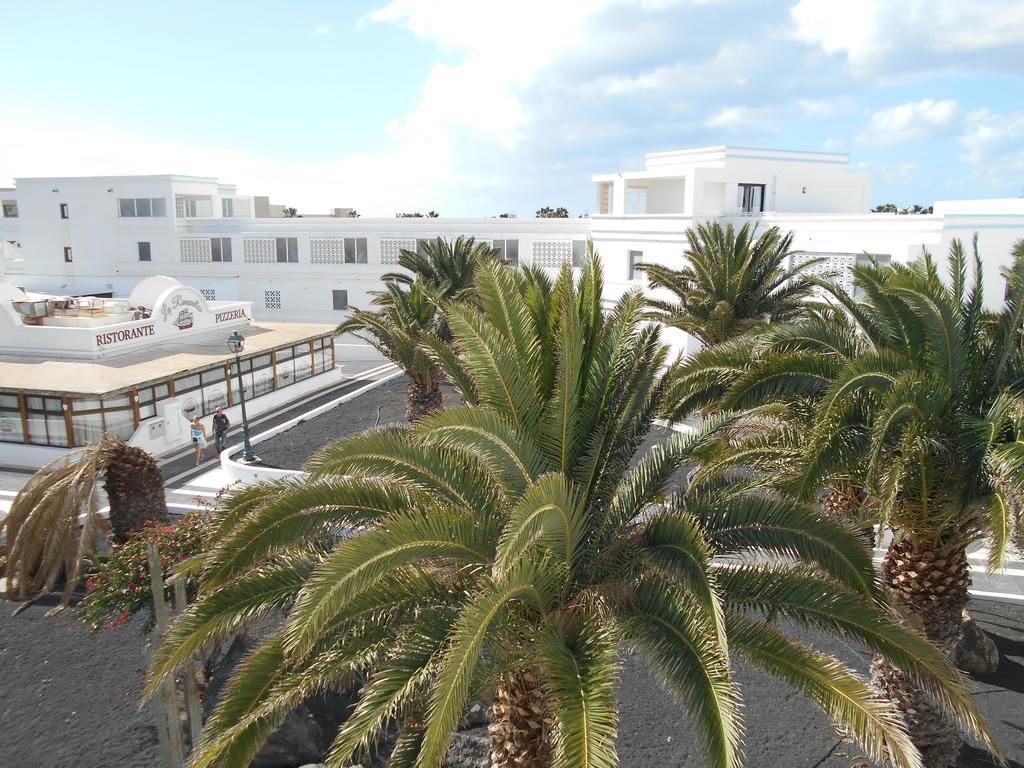 Realrent Costa Teguise Beach Daire Dış mekan fotoğraf