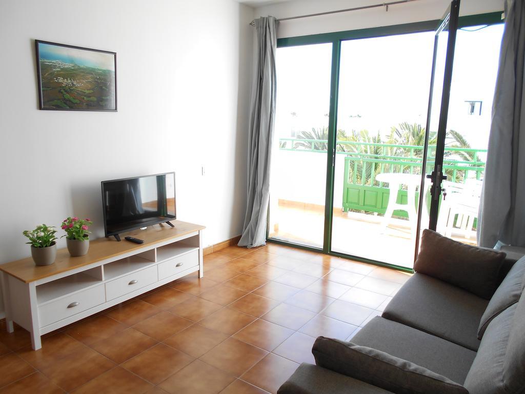 Realrent Costa Teguise Beach Daire Dış mekan fotoğraf