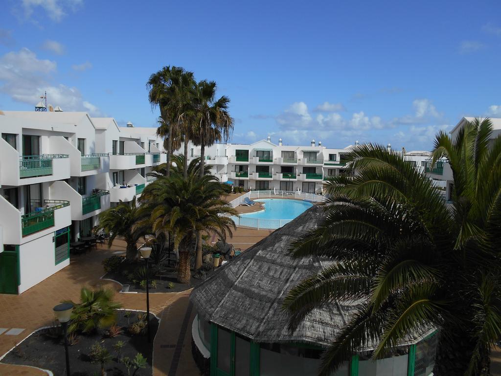 Realrent Costa Teguise Beach Daire Dış mekan fotoğraf